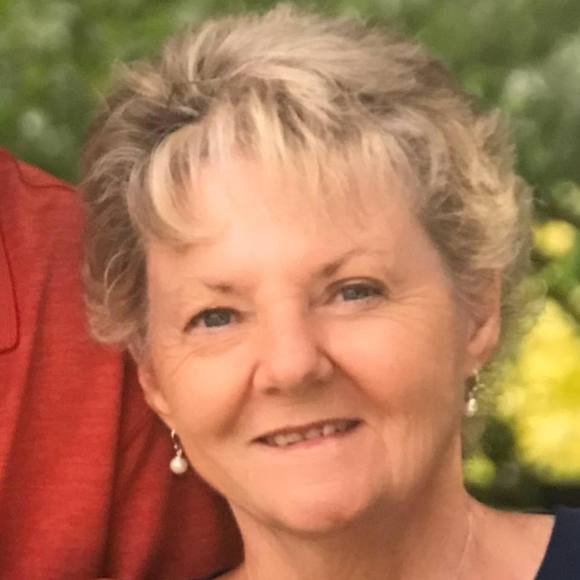 Meet your Posher, Judy - Picture 1 of 1